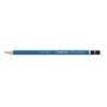 100-3H-LAPIZ STAEDT.100 LUMOGRAPH - 3H precio por 12 unidades