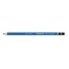 100-4B-LAPIZ STAEDT.100 LUMOGRAPH - 4B precio por 12 unidades