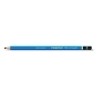 100-5B-LAPIZ STAEDT.100 LUMOGRAPH - 5B precio por 12 unidades