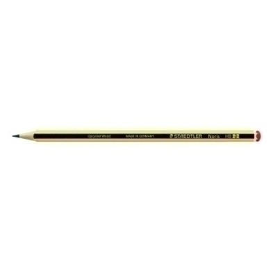 120-2-LAPIZ STAEDT.120 NORIS Nº2 - HB precio por 12 unidades