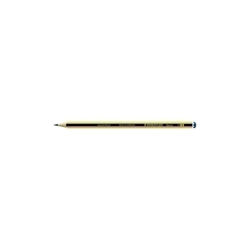 120-3-LAPIZ STAEDT.120 NORIS Nº3 - H precio por 12 unidades