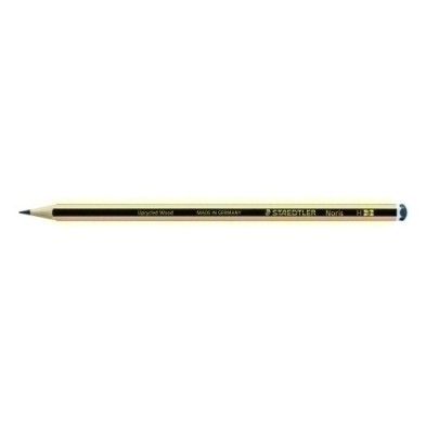 120-3-LAPIZ STAEDT.120 NORIS Nº3 - H precio por 12 unidades