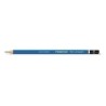 100-5H-LAPIZ STAEDT.100 LUMOGRAPH - 5H precio por 12 unidades