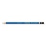 100-6H-LAPIZ STAEDT.100 LUMOGRAPH - 6H precio por 12 unidades