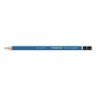 100-H-LAPIZ STAEDT.100 LUMOGRAPH - H precio por 12 unidades