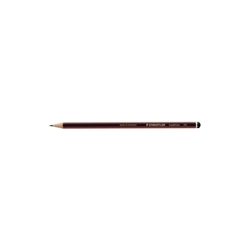 110-B-LAPIZ STAEDT.110 TRADITION - B precio por 12 unidades