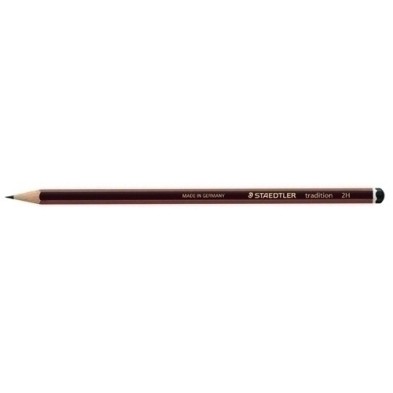 110-HB-LAPIZ STAEDT.110 TRADITION - HB precio por 12 unidades