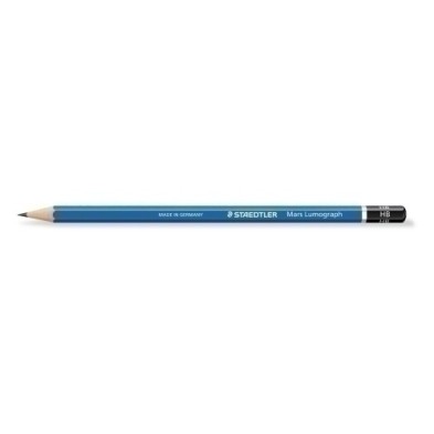 100-HB-LAPIZ STAEDT.100 LUMOGRAPH - HB precio por 12 unidades