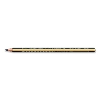 119-LAPIZ STAEDT.119 NORIS TRIANG. JUMBO precio por 12 unidades