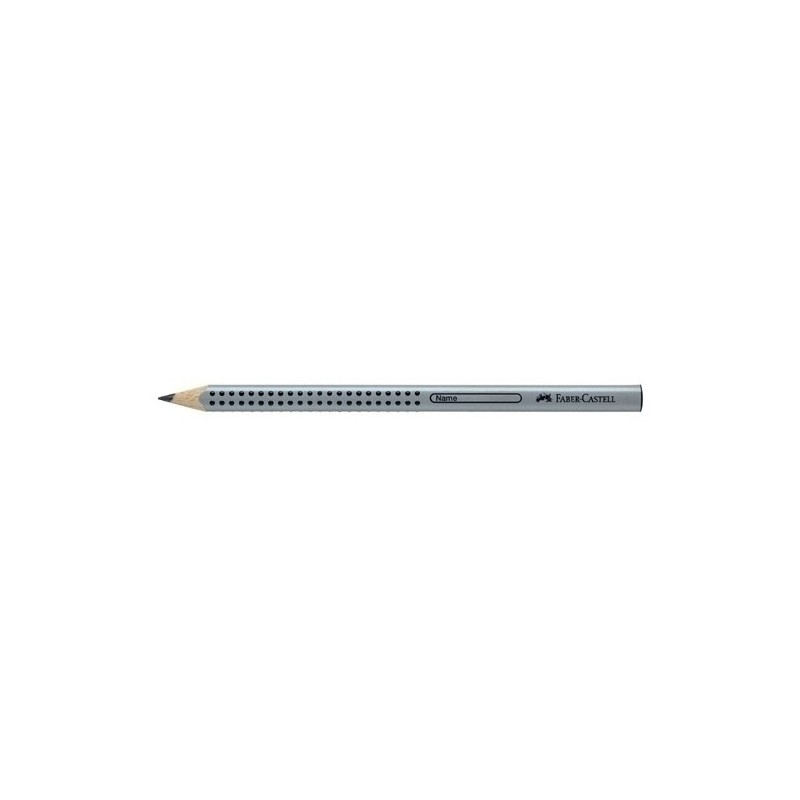 111900-LAPIZ FABER JUMBO GRIP - B precio por 12 unidades