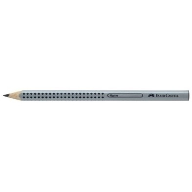 111900-LAPIZ FABER JUMBO GRIP - B precio por 12 unidades