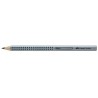 111900-LAPIZ FABER JUMBO GRIP - B precio por 12 unidades