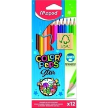 183212FC-LAPICES COLOR...
