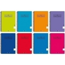 88442454-BLOC PAPYRUS PP Fº...