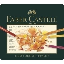 110024-LAPICES COLOR FABER...