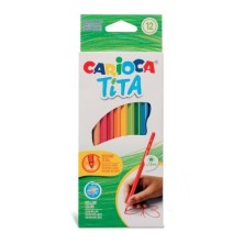 42793-LAPICES COLOR CARIOCA...