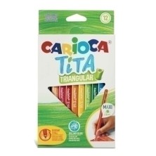 42791-LAPICES COLOR CARIOCA...