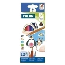 0722312-LAPICES COLOR MILAN...