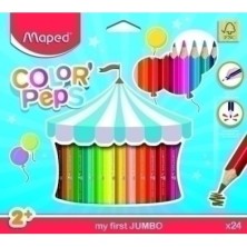 834013FC-LAPICES COLOR...