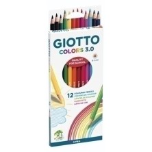 F276600-LAPICES GIOTTO...
