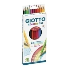 F276700-LAPICES GIOTTO...