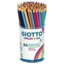 F516900-LAPICES GIOTTO...