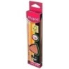 850021FC-LAPIZ MAPED BLACK""PEPS - HB precio por 12 unidades