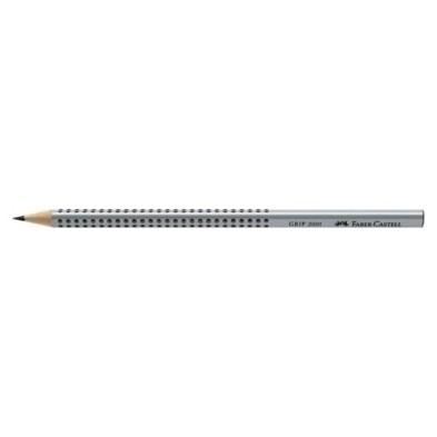 117011-LAPIZ FABER GRIP 2001 - H precio por 12 unidades