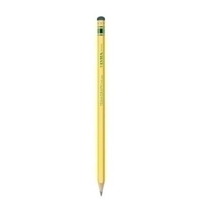 L1140111-LAPIZ LYRA TEMAGRAPH - H precio por 12 unidades