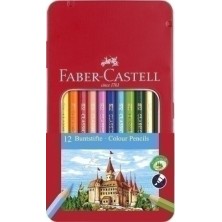 115801-LAPICES COLOR FABER...