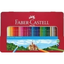 115886-LAPICES COLOR FABER...