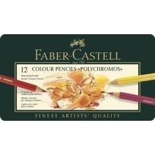 110012-LAPICES COLOR FABER...