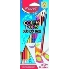 829600FC-LAPICES COLOR...