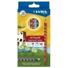 L3811100-LAPICES COLOR LYRA...