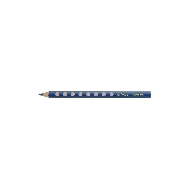 L1870101-LAPIZ LYRA GROOVE precio por 12 unidades