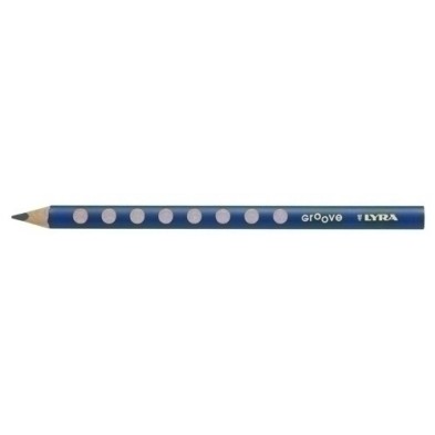 L1870101-LAPIZ LYRA GROOVE precio por 12 unidades