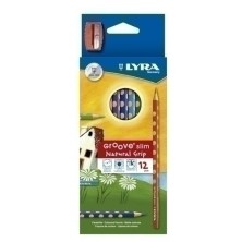L2821120-LAPICES COLOR LYRA...