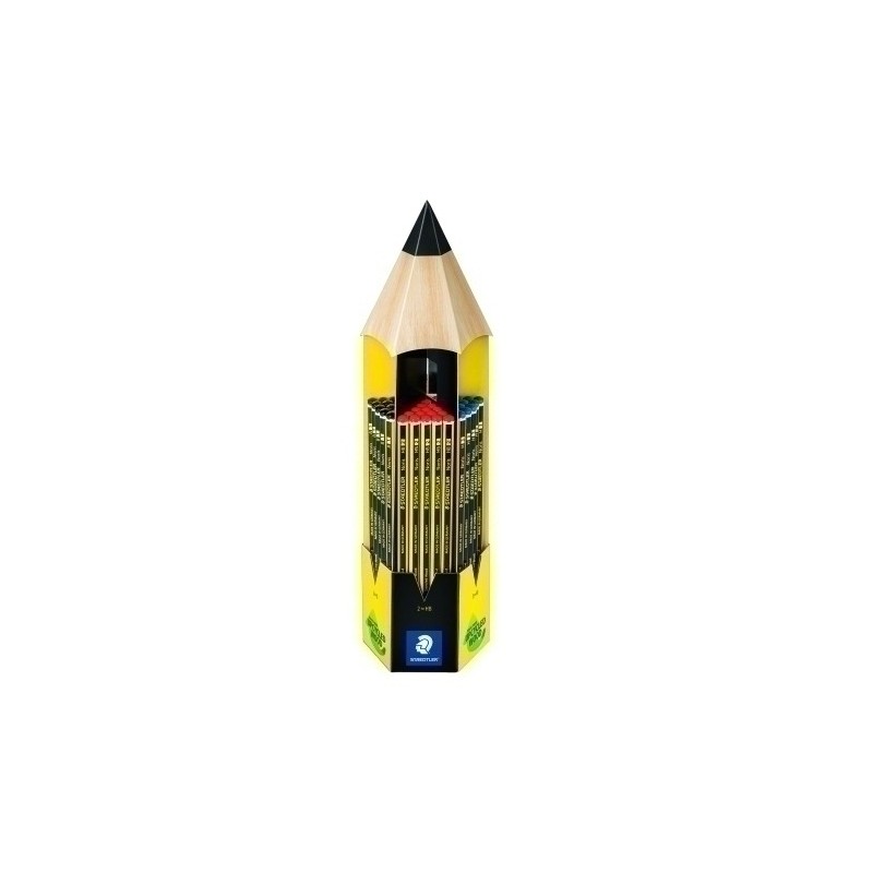120 CT90-LAPIZ STAEDT.120 NORIS EXPOSITOR 90 precio por 1 unidades