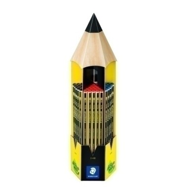 120 CT90-LAPIZ STAEDT.120 NORIS EXPOSITOR 90 precio por 1 unidades