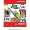 330/72-2HB-LAPIZ STABILO EASY GRAPH EXPOSITOR de 72 precio por 1 unidades