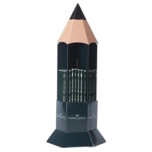 1190-120-S-LAPIZ FABER 9000...