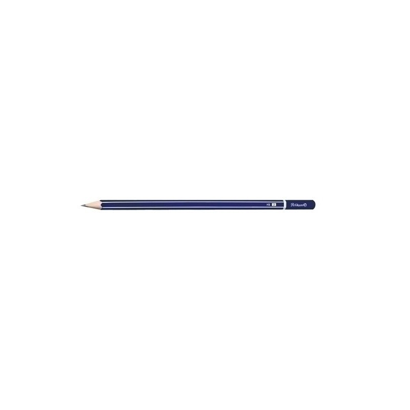 100401714-LAPIZ PELIKAN Nº3 - HB precio por 12 unidades