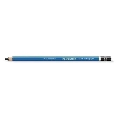 100-8B-LAPIZ STAEDT.100 LUMOGRAPH - 8B precio por 12 unidades