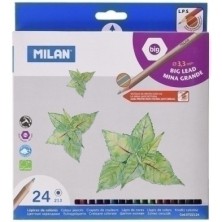 0722124-LAPICES COLOR 213...
