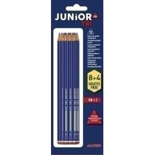 JU000013-LAPIZ ALPINO GRAPH...