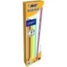 918487-LAPIZ BIC EVOLUTION 646 HB precio por 12 unidades