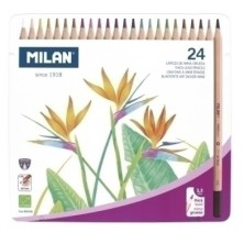 80058-LAPICES COLOR 213...