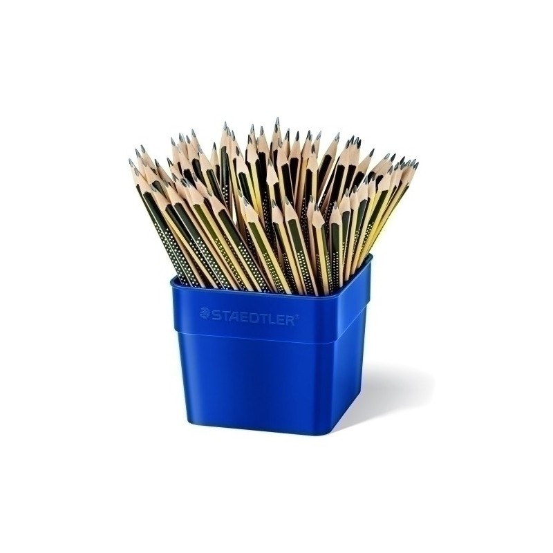 183 T72-LAPIZ STAEDT.WOPEX 183-HB BOTE DE 72 precio por 1 unidades