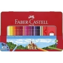 115888-LAPICES COLOR FABER...