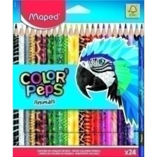 832224FC-LAPICES MAPED...